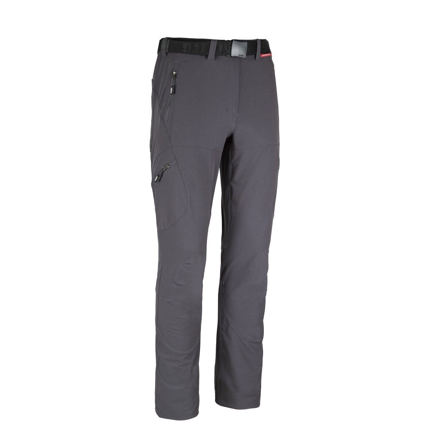 Evolite Relax Erkek Outdoor Pantolon-Antrasit M