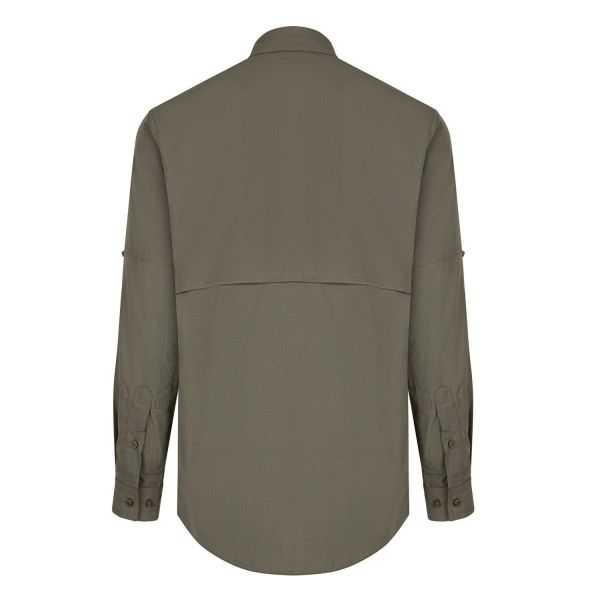 Evolite Swat Tactical Gömlek - Haki XXXL