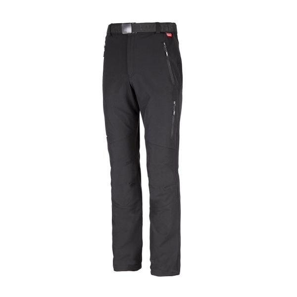 Evolite Point Softshell Erkek Pantolon - Siyah XXXL