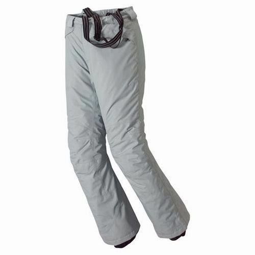 Patagonia Kadın Insulated Primo Pantolon Buz Mavi - XS
