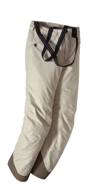 Patagonia Kadın Insulated Primo Pantolon Lacivert - XS