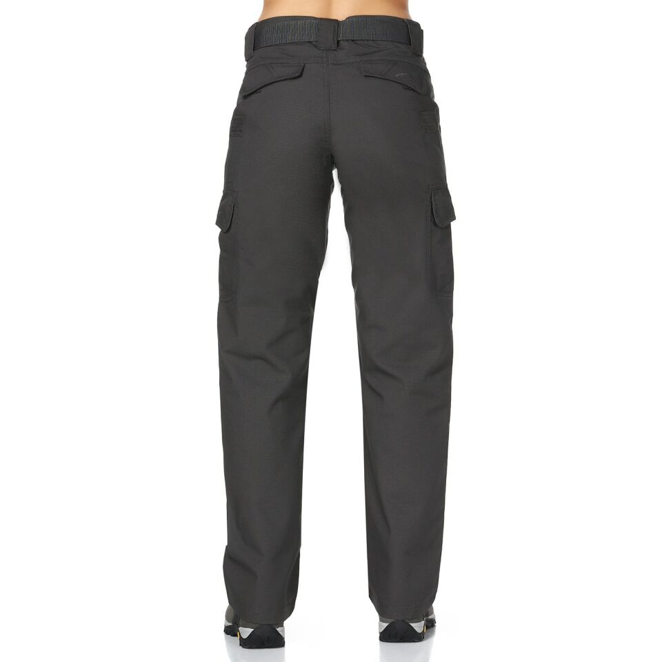 Evolite Goldrush Tactical Kadın Pantolon-Antarasit