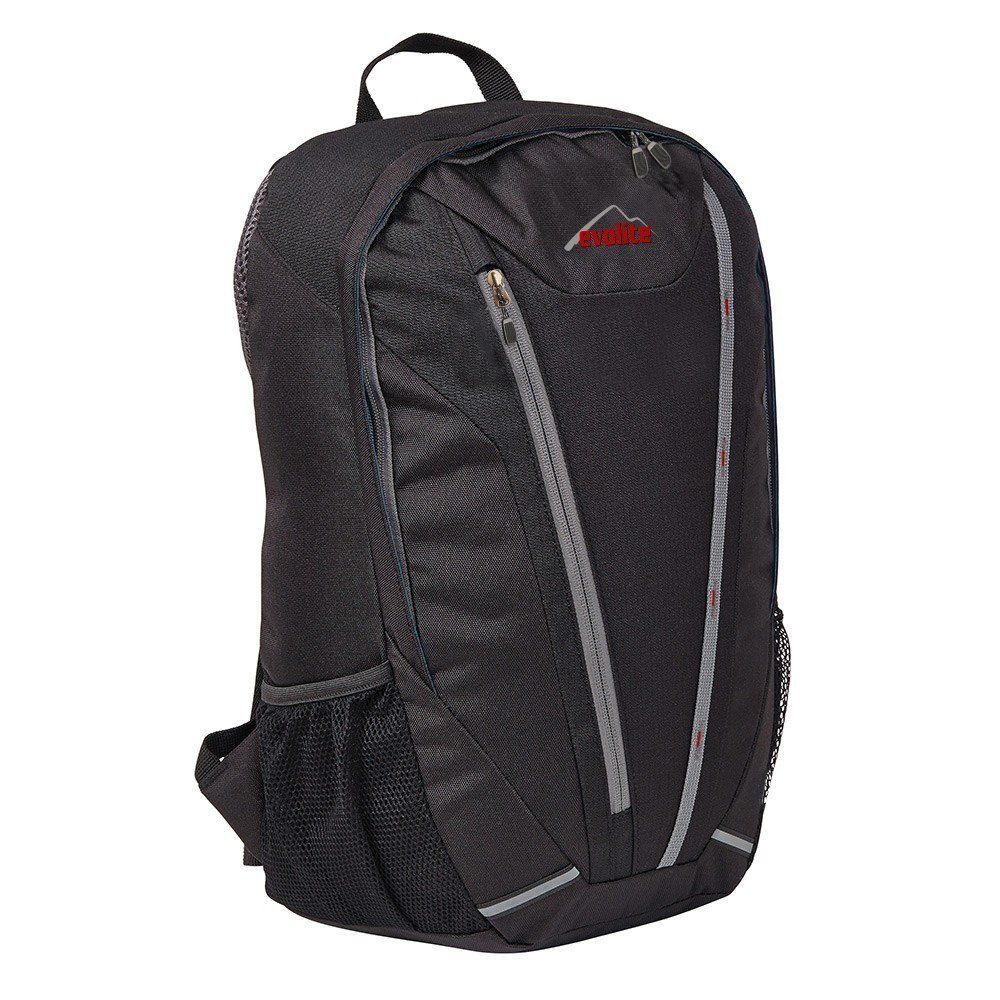 Evolite Shark 20 Litre Sırt Çantası Siyah
