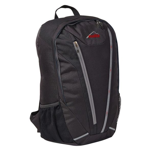 Evolite Shark 20 Litre Sırt Çantası Siyah