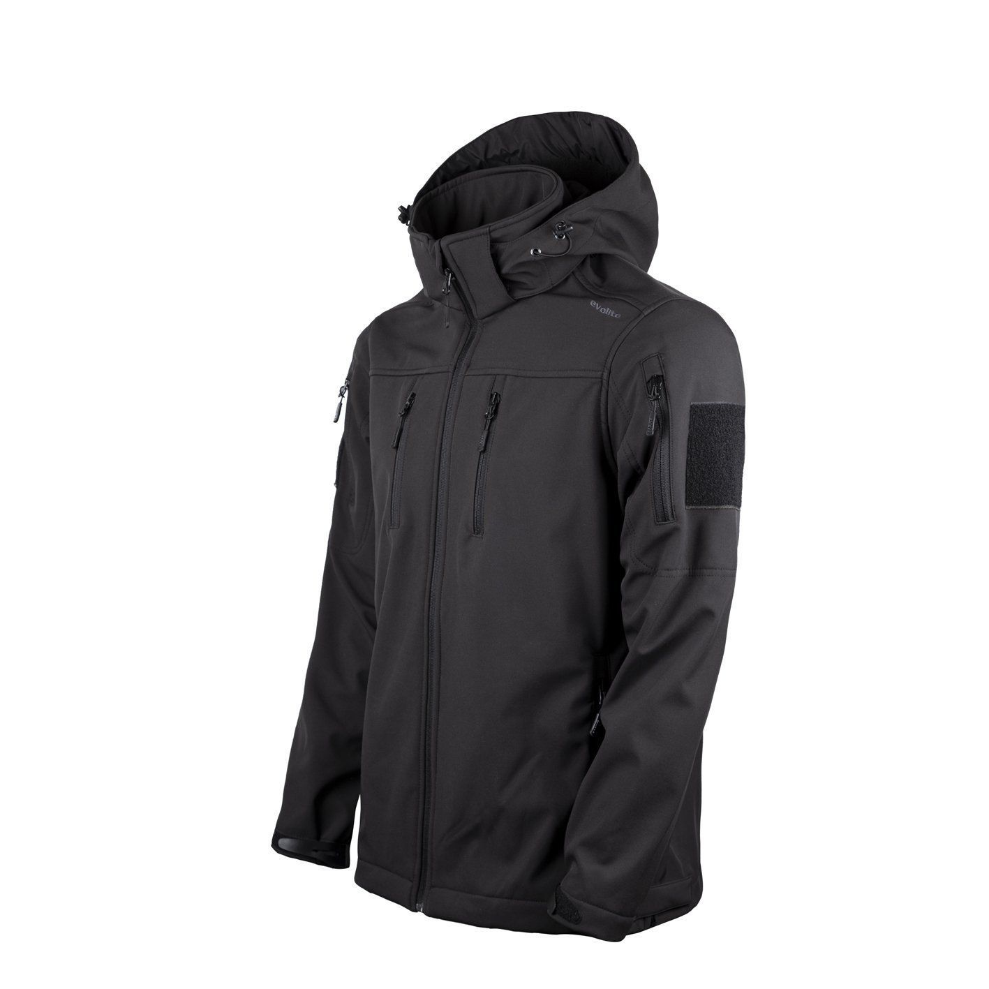 Evolite Alpha Tactical Softshell Mont L