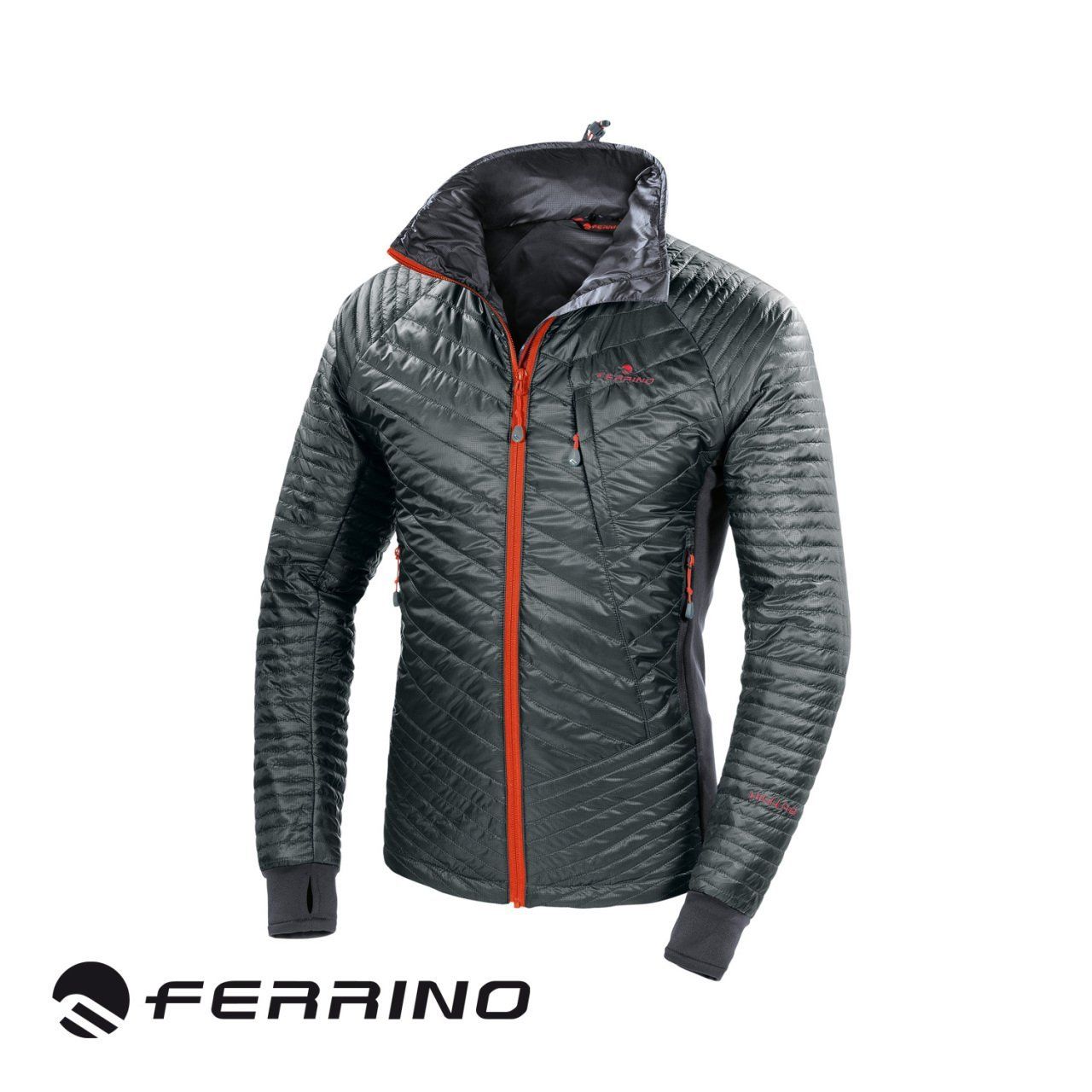 Ferrino Vanoise Siyah - S