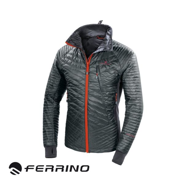 Ferrino Vanoise Siyah - S