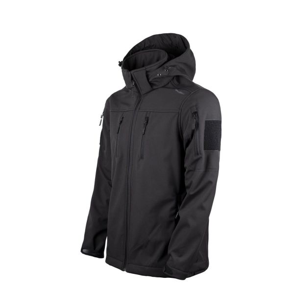 Evolite Alpha Tactical Softshell Mont S