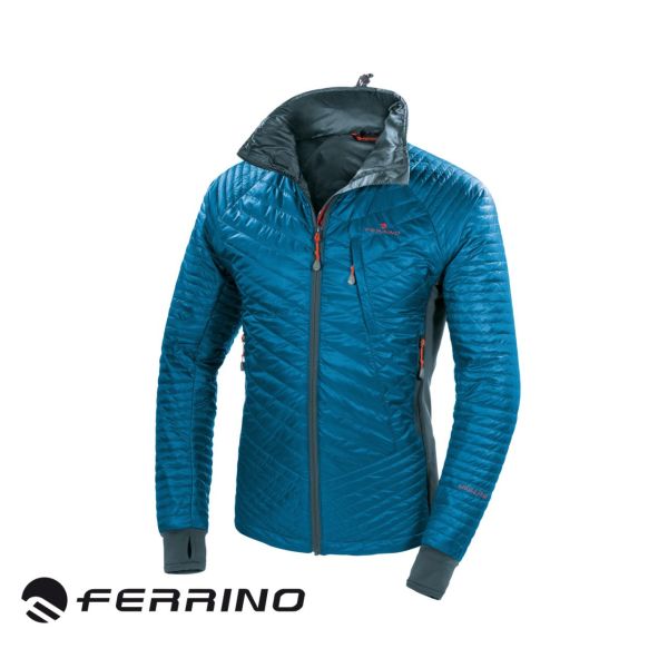 Ferrino Vanoise Siyah - XXXL