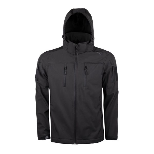 Evolite Alpha Tactical Softshell Mont XS