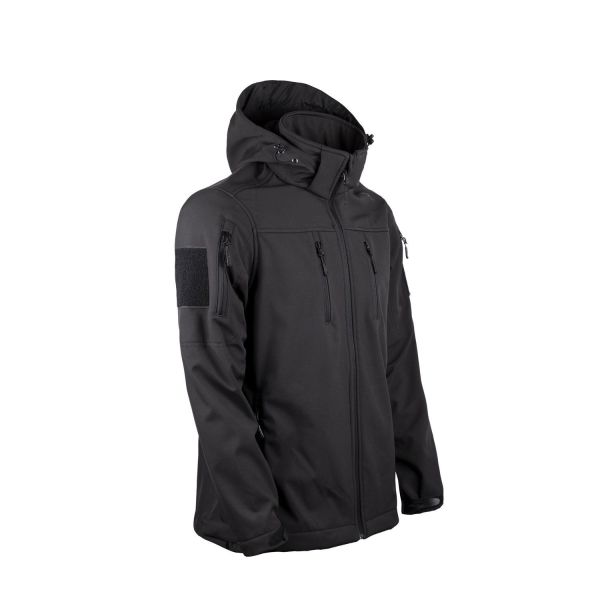 Evolite Alpha Tactical Softshell Mont XS