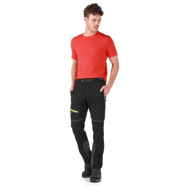 Evolite Erkek Xtrm Pro Pantolon L