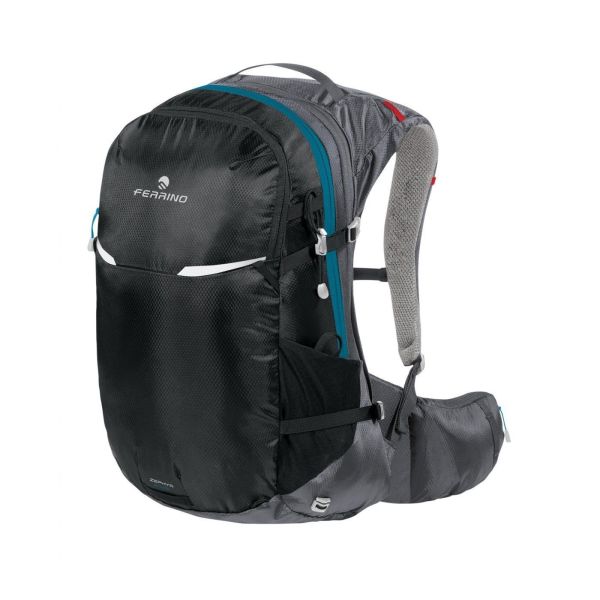 Ferrino Zephyr 27+3 Çanta Yeşil