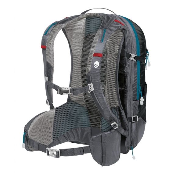 Ferrino Zephyr 27+3 Çanta Yeşil
