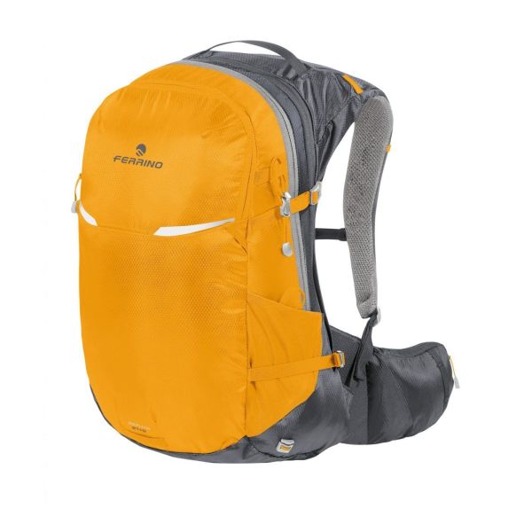 Ferrino Zephyr 27+3 Çanta Yeşil