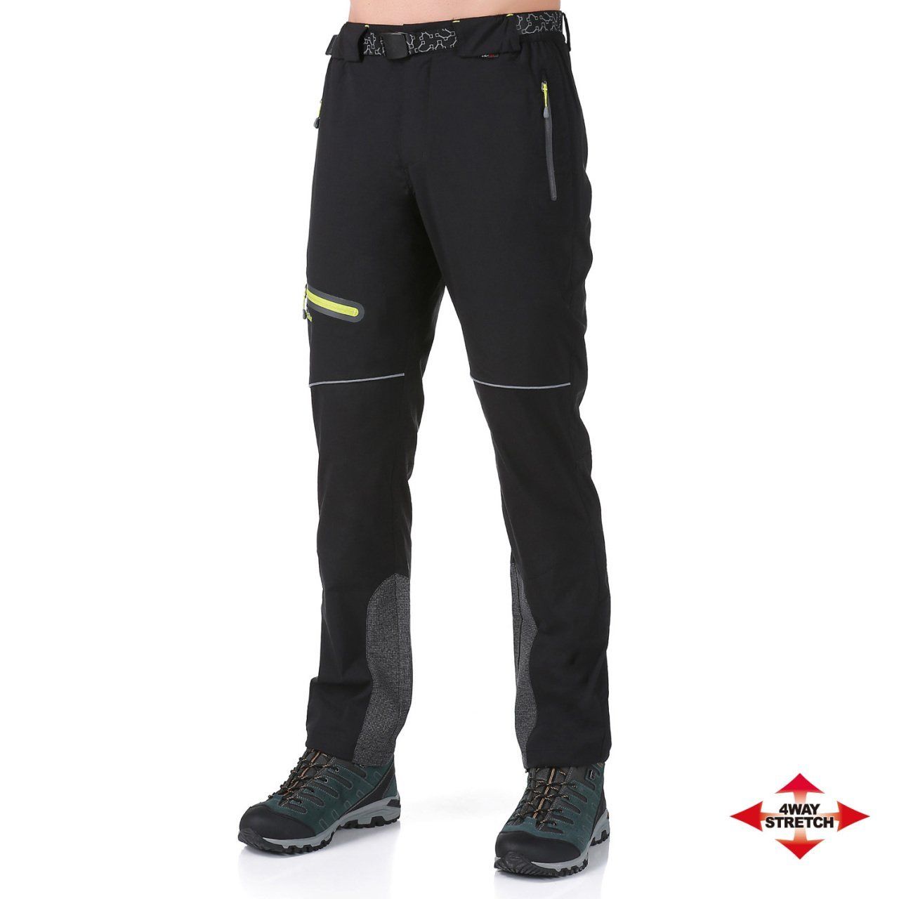 Evolite Erkek Xtrm Pro Pantolon XL