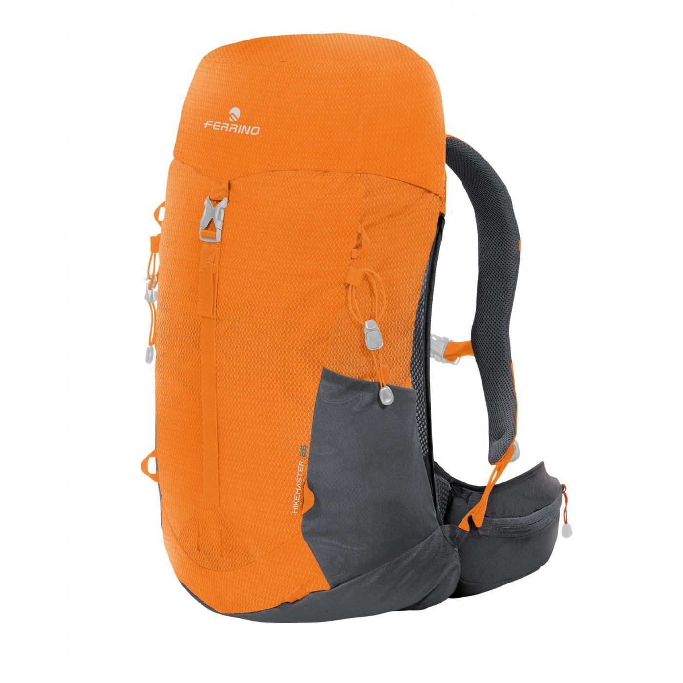 Ferrino Hikemaster 26 Çanta Siyah