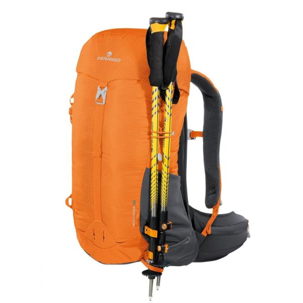 Ferrino Hikemaster 26 Çanta Siyah