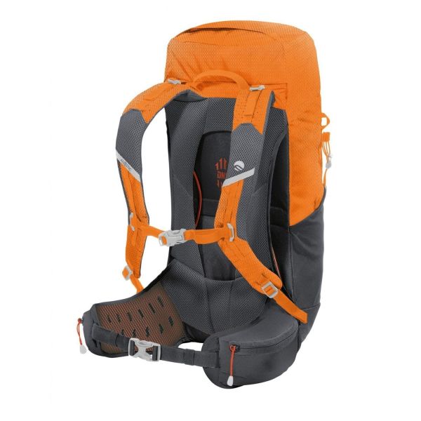 Ferrino Hikemaster 26 Çanta Siyah