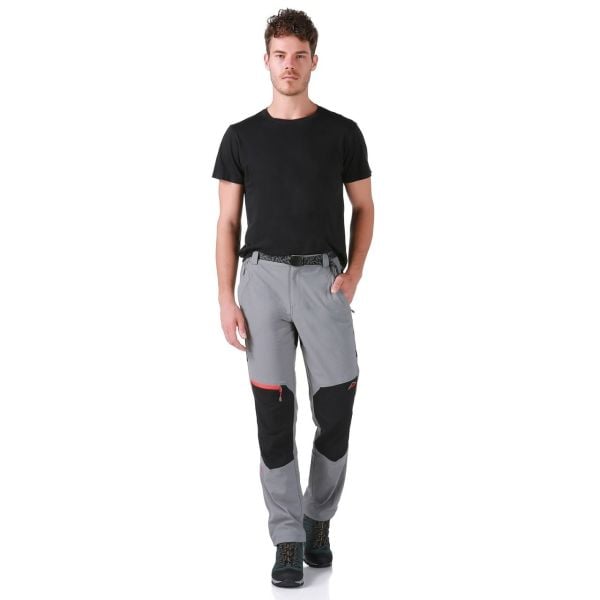 Evolite Erkek Trucker Pantolon M