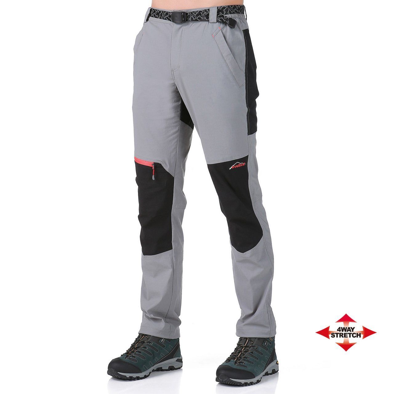 Evolite Erkek Trucker Pantolon M