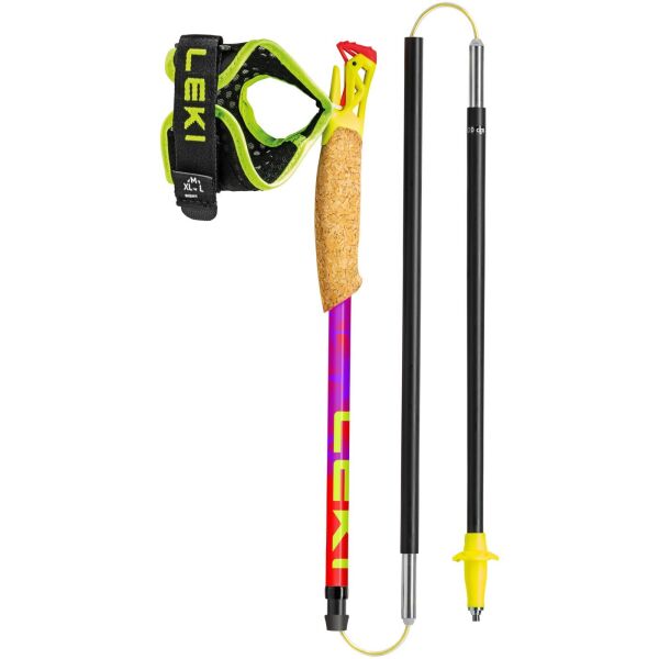Leki UltraTrail FX One SL Baton