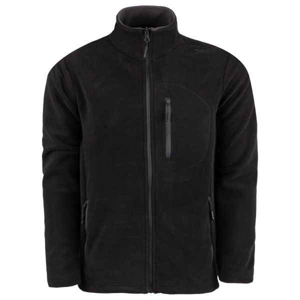 Evolite River Polar Mont - Siyah XL