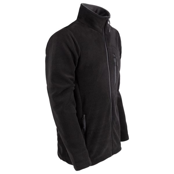 Evolite River Polar Mont - Siyah XL
