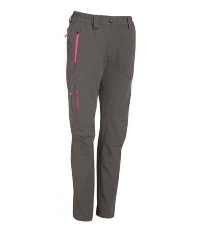 Grifone Magpie Lady Pantalon Gri - L