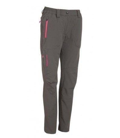 Grifone Magpie Lady Pantalon Gri - L