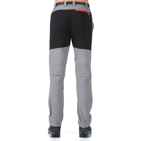 Evolite Erkek Trucker Pantolon XXXL
