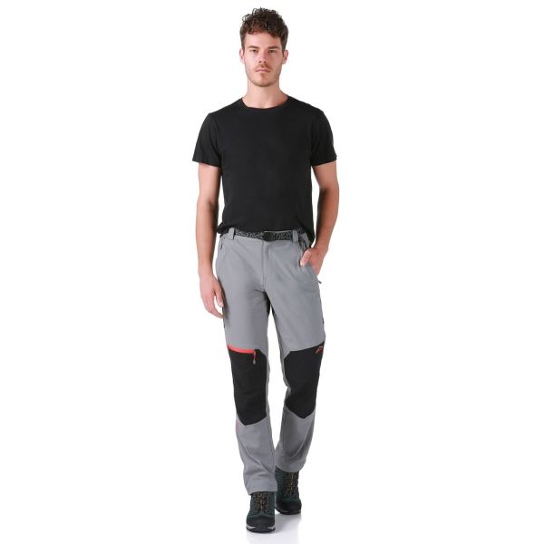Evolite Erkek Trucker Pantolon XXXL