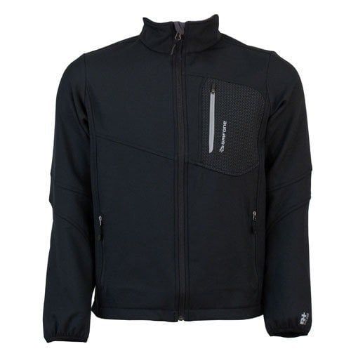 Grifone Yoho Ceket Siyah - S