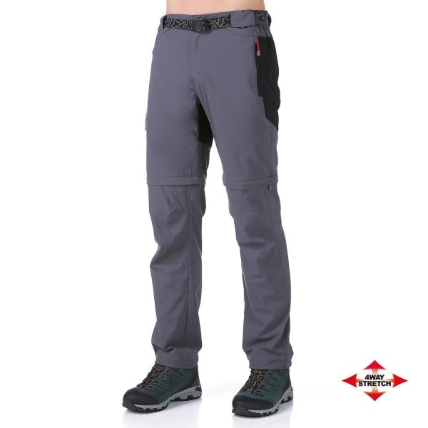Evolite Erkek ProAlpine Pantolon XXL