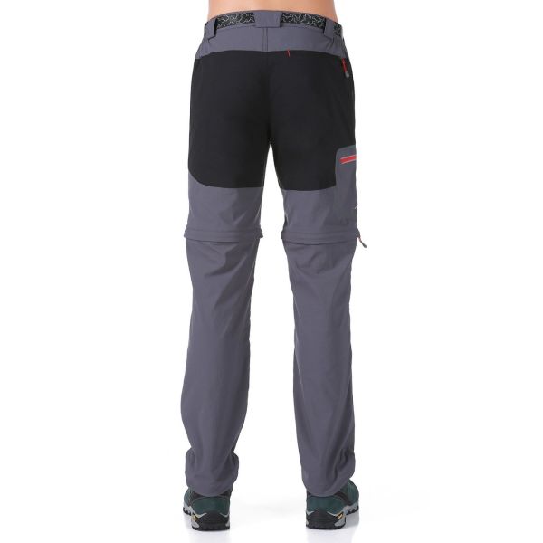 Evolite Erkek ProAlpine Pantolon XXL