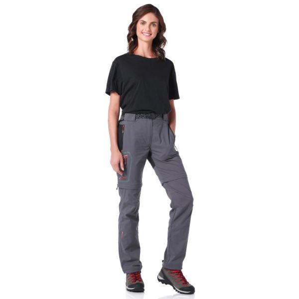 Evolite Kadın ProAlpine Pantolon L