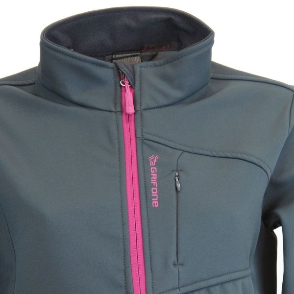 Grifone Louise Lady Ceket XS