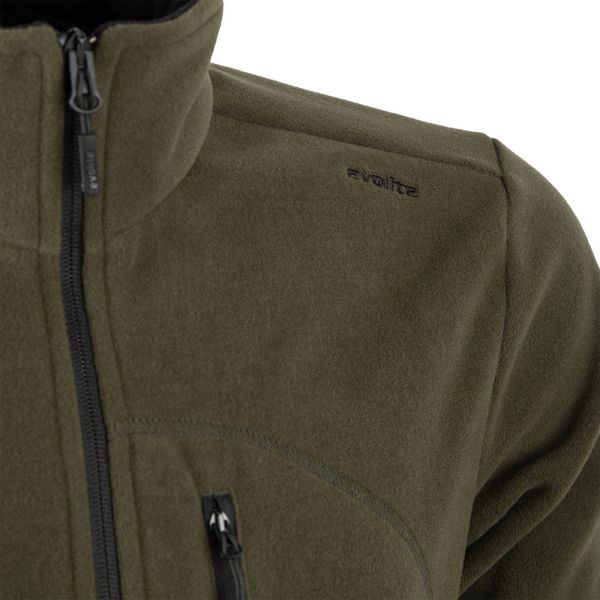 Evolite River Polar Mont - Haki XL