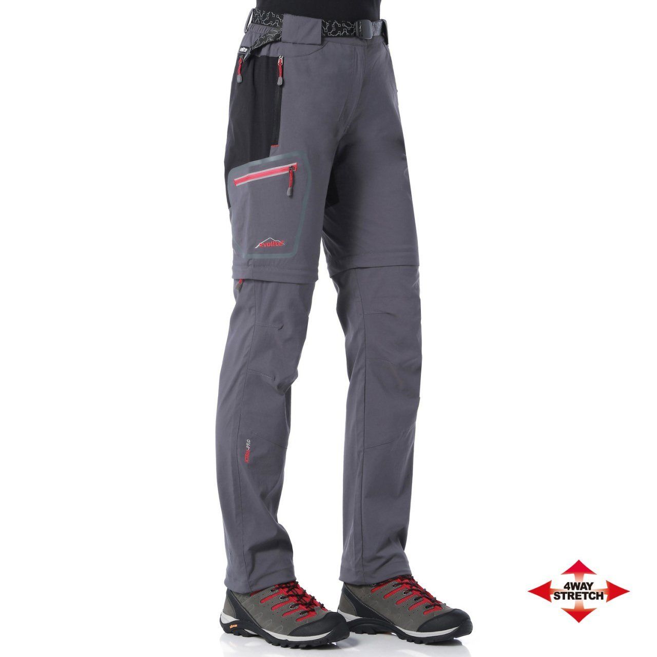 Evolite Kadın ProAlpine Pantolon XL