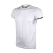 Evolite Netdry Termal T-Shirt - Beyaz
