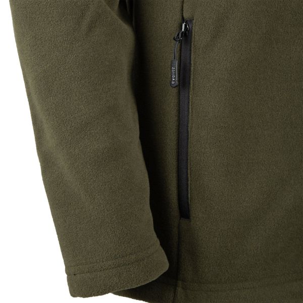 Evolite River Polar Mont - Haki XXL