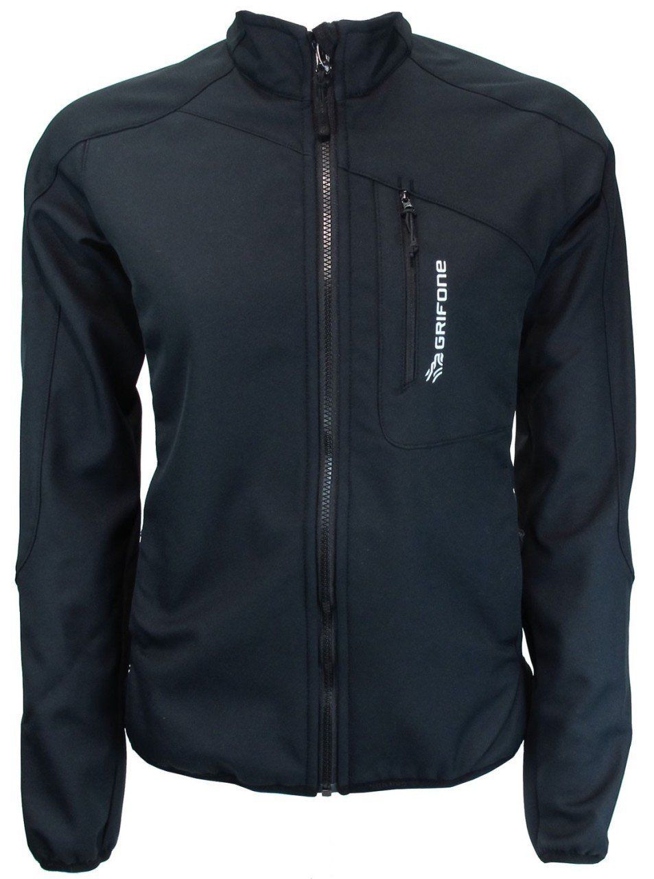 Grifone Triglav Lady Ceket XS - Mor