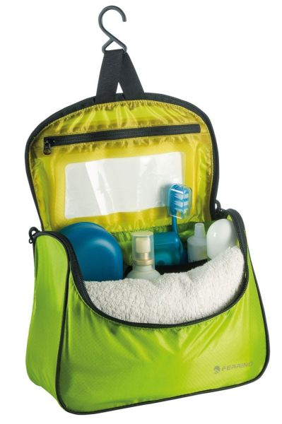 Ferrino Beauty Changi Fuşya