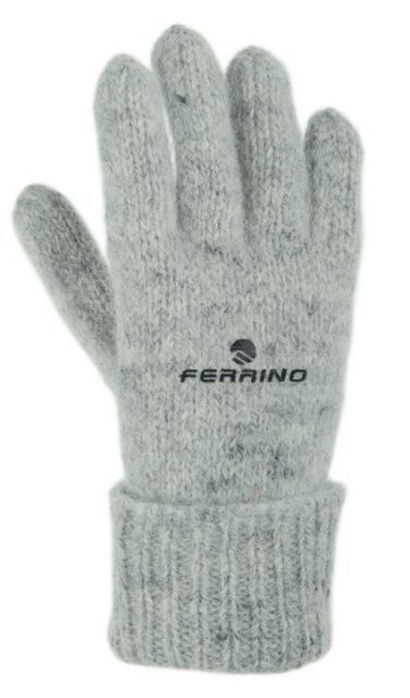 Ferrino Alesund Eldiven Bej - 7